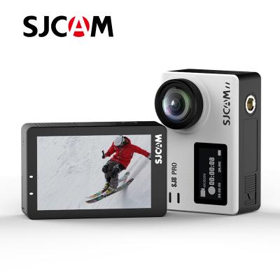 China About 12MP 2020 SJCAM best camera youtube bicycle wifi 4k vacuum sports camera full HD digital video camera sale cam for sale