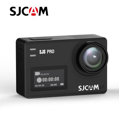 China Waterproof/SJCAM wifi action camera 4k hd 10m action video camera waterproof shockproof underwater waterproof professional for sale