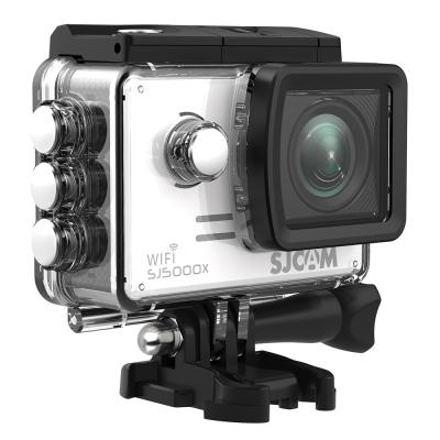 China About 12MP Auto Motion Detect Camera SJCAM SJ5000X ELITE Submersible Video Camera Professional Video Camera for sale