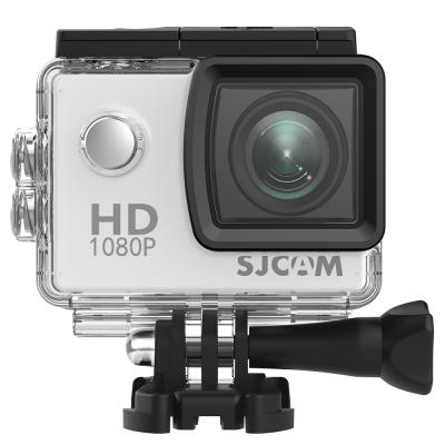 China About Professional 12MP Basic SJCAM SJ4000 4k camera 4k byke 12mp underwater camcorder model for sale