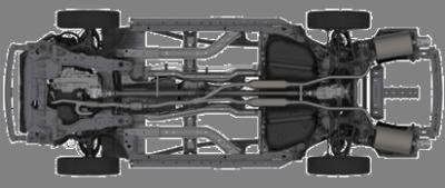 China Automotive Chassis Parts Electrodeposition Coating Uv Resistant Paint For Metal for sale