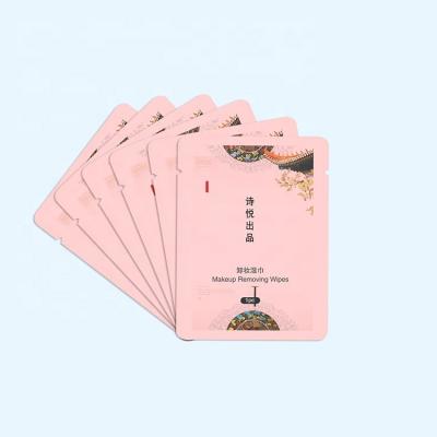 China Gently Remove Makeup and Moisturize Useful Fine Microfiber Private Label Quality Makeup Remover Facial Cloths for sale