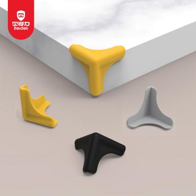 China Protect Baby Baby Care New Product Silicone Corner Guard for sale