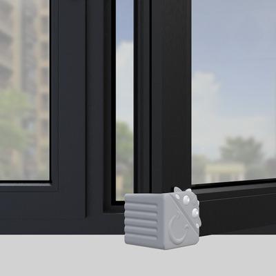 China New Style Baby Safety Protection Corner Protector Anti Impact Corner Guards For Window JC1907 for sale