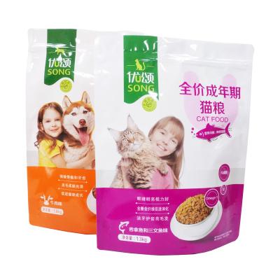 中国 安全 自動 持てる プラスチック 飼料 包装 袋 ザイパー 販売のため