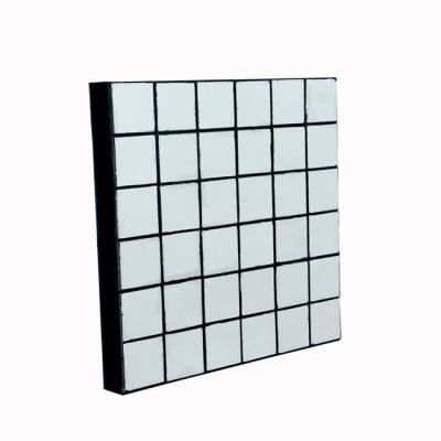 China Ceramic Wear Liner 92% 95% 99% AI2O3 Ceramic Wear Tiles for sale