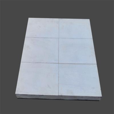 China Ceramic Chute Lining Alumina Ceramic Lining For Conveyor for sale