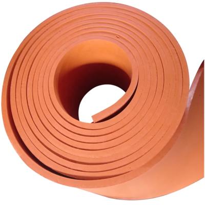 China Conveyor Belt Skirting Rubber Pu Conveyor Skirt Board met hoge slijtvastheid Te koop