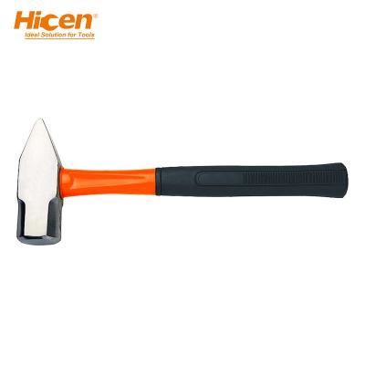 China Machinist Hammer Hicen 3lb,4lb Cross Pein Sledge Hammer, American Type Hand Tools for sale