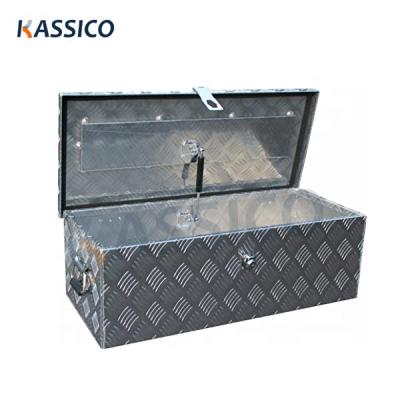 China Waterproof Truck Tool Box Vehicles Car Trailer Service Tool Boxes for sale