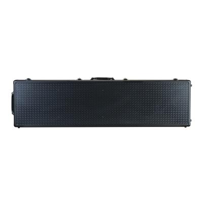 China Shockproof Customized Aluminum Alloy Case Gun Storage Box for sale