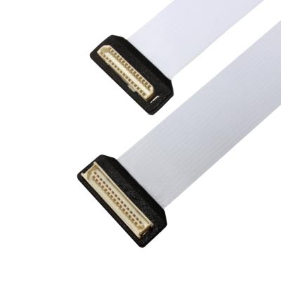 China HIROSE DF9 FPC 0.5P LVDS COMPUTER Cable for sale