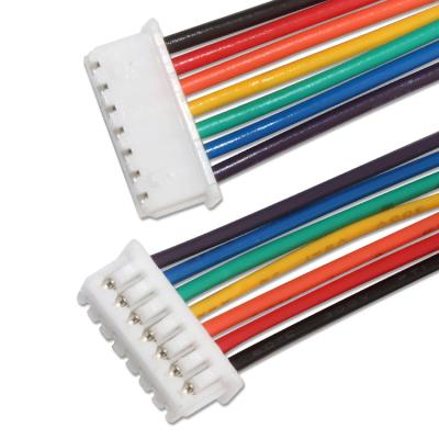 China COMPUTER PicoBlade Connector System 4 6 Pin Connector 2510 Assembly 510210200 Molex Cable for sale