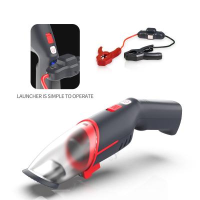 China China-chic New High Quality Powerful Handheld Portable Car Vacuum Cleaner Car Vacuum Cleaner for sale