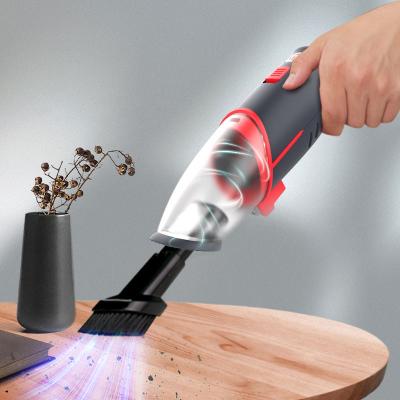 China China-chic new powerful vacuum strapped portable handheld car vacuum cleaners for sale