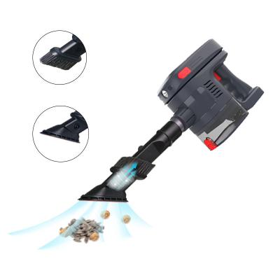 China New China-chic Multifunctional Mini Vacuum Cleaner Handheld Usb Car Vacuum Cleaner for sale