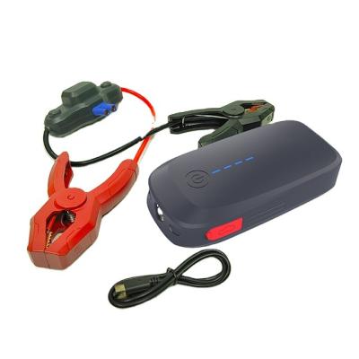 China Super Energy 16000mAh 1200A Multi Function Jump Starter Mini Battery Jump Starter Bunnings Passenger Car for sale