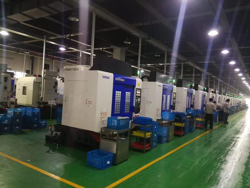 Verified China supplier - Hubei Pneuworks Automation Equipment Co., Ltd.