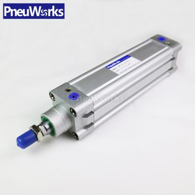 China Airtac Type Se Series ISO15552 Standard Factory Pneumatic Cylinder for sale