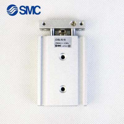 China Factory SMC CXSJM Double Rod Double Action Air Cylinder Series for sale