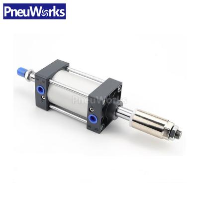 China Factory Air Pneumatic Cylinder SCJ Series for sale