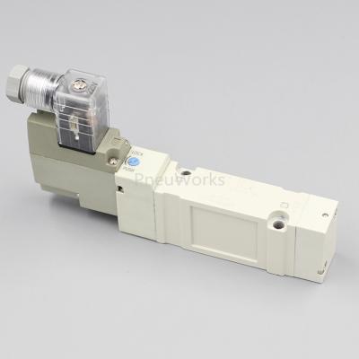 China General SMC SY Series SY7140 Pneumatic Solenoid Valve for sale