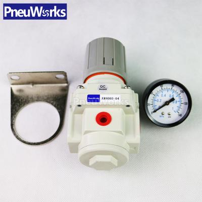 China General SMC Type AR4000-06 Air Pressure Regulator for sale