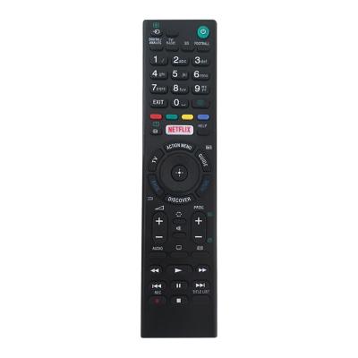 China Other Widely Used Universal Sony Special Design TV Remote Control For All Sony LCD Led 3d 4k Smart TV Remote Control for sale