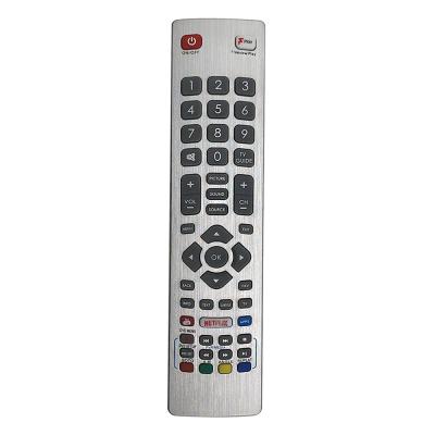 China Other Made In China Top Quality 4K 3D Smart TV Controller Sharp Remote For Sharp Remote Control for sale