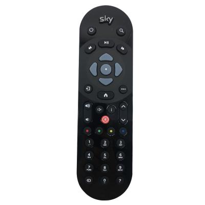 China Other cheap hot sale good quality remote 433Mhz replacement for sky q remote control for sale