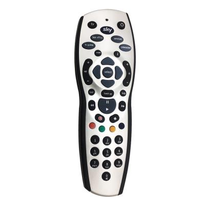 China Other top selling guaranteed quality plus hd rev9f remote control for sky remote hd for sale