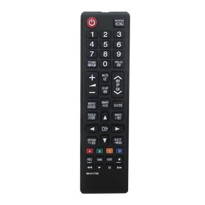 China Disposable Widely Used Led LCD Display Samsung Smart TV Remote Control Top Quality Bn59-01175N For Samsung 3d Led LCD Remote Control for sale