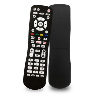 China Universal Home Appliances URC-7710 TV Smart TV Remote Control For LG SAMSUNG SONY TOSHIBA TV for sale