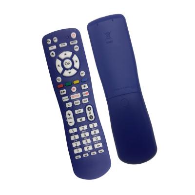 China Other Factory Supply Interesting Price Smart Colorful Universal TV Remote For Samsung LG TV for sale