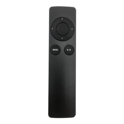 China Other New Type 4k Apple TV Remote Control Outdoor Hot Price 1 2 3 4 A1156 A1427 Tv2 Tv3 For Apple Remote for sale