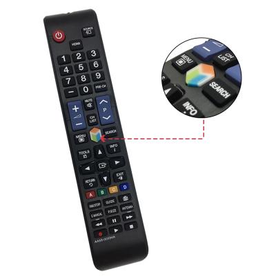 China Wholesale Home Appliances Replacement Samsung TV AA59-00594A Remote Control Use For Samsung TV Smart Outdoor for sale