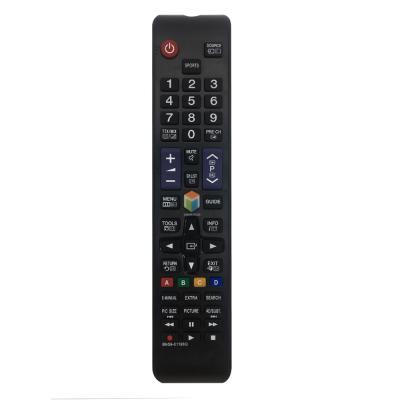 China Other New Replacement Samsung BN59-01198Q Remote Control Fit For All Samsung TV Remote 3D LCD LED Smart TV for sale