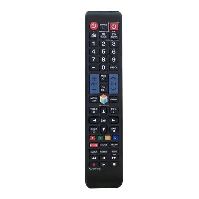 China Best Selling Home Appliances AA59-00784C Samsung Universal Remote Control for Samsung TV Outdoor for sale