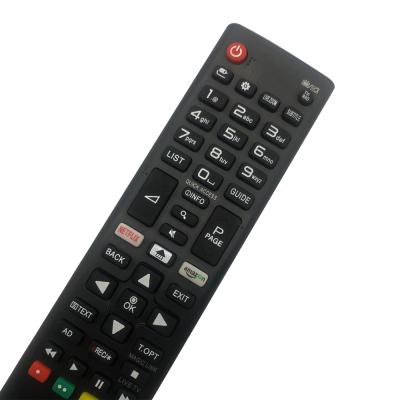 China LCD TV Universal Replaced Smart Remote Control Akb75095308 For LG TV Remote for sale