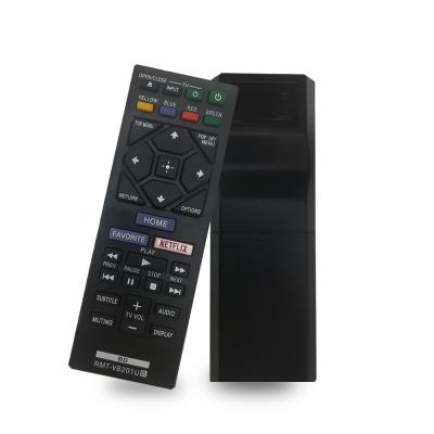 China New Design RMT-VB201U Sony TV Smart Remote Home Appliances For Sony TV Remote Controls for sale