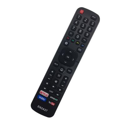 China Various home appliances smart tv remote good quality EN2A27 for hisense remote control for sale