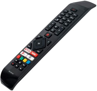 China Good Quality Home Automation RC43141 Smart Remote For Hitachi TV Remote Control for sale