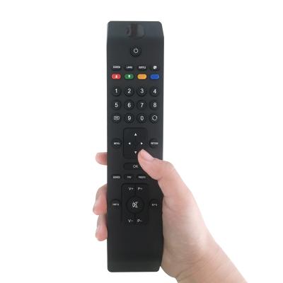 China Home appliances wholesale price smart tv RC3902 remote control for telefunken remote control for sale