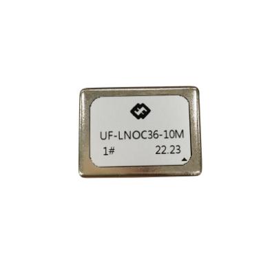 China / Small volume low phase noise crystal oscillator 18mhz 30mhz 40mhz crystal oscillator for sale