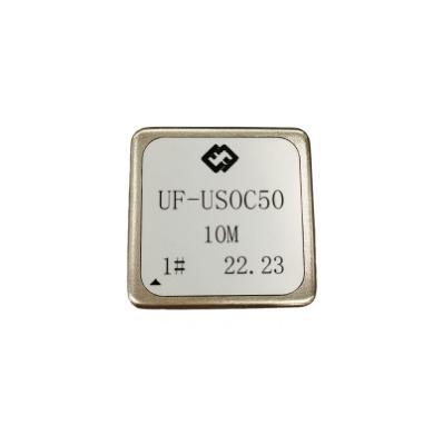 China / 100mhz crystal oscillator 12V for sale