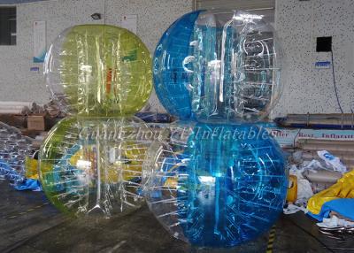 China Kids N Adults Tpu Inflatable Bubble Soccer Ball Harness From Ultimate Inflatables for sale