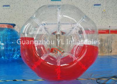 China Inflatable Sports Games Kids Bubble Ball for Garden for sale