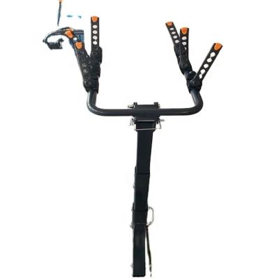 China Carrier 3 bikes bike carrier for 3 bikes for sale