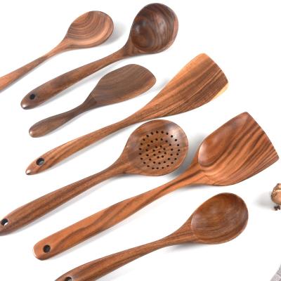 China Stored Wooden Set Kitchen Product Smart Tool Cooking Kitchen Instrument Set Tools for sale