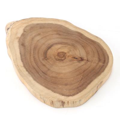 China Wholesale Viable Wooden Cutting Board Multi Purpose Cutting Board Chopper for sale